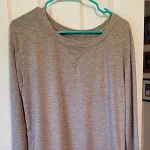 Soft Felina size large sweater